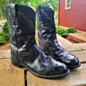 Justin Boots- JB6004